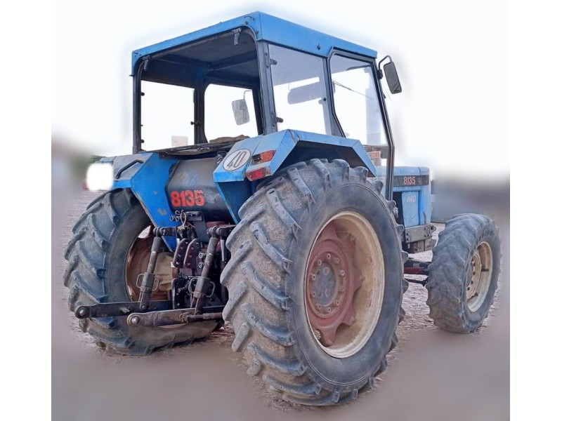 ebro serie 8000 del año 1988