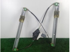 Recambio de elevalunas delantero izquierdo para audi q5 (8rb) 2.0 tdi quattro referencia OEM IAM  ELECTRICO - CON.MOTOR - 2.PINE