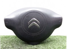 Recambio de airbag delantero izquierdo para citroën berlingo furgoneta/monovolumen (b9) 1.6 hdi / bluehdi 75 referencia OEM IAM 