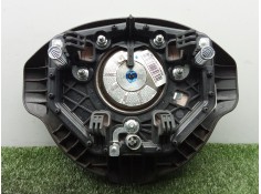 Recambio de airbag delantero izquierdo para citroën berlingo furgoneta/monovolumen (b9) 1.6 hdi / bluehdi 75 referencia OEM IAM  2