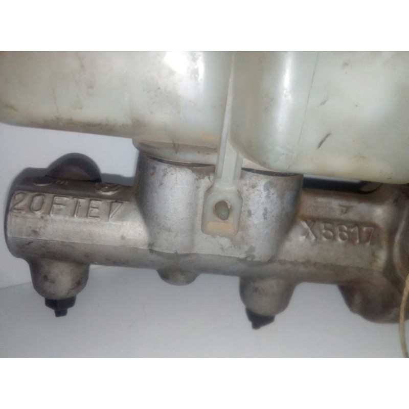 Recambio de bomba freno para seat ibiza (6l1) 1.4 16v referencia OEM IAM X5617-20FTE  