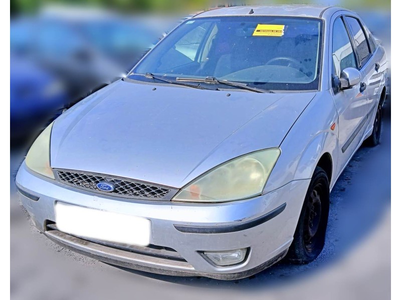 ford focus i sedán (dfw) del año 2004