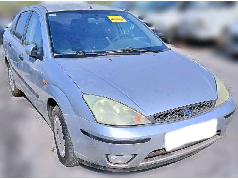 ford focus i sedán (dfw) del año 2004