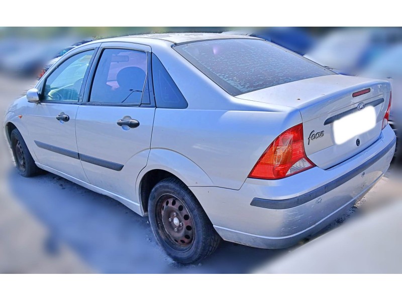 ford focus i sedán (dfw) del año 2004