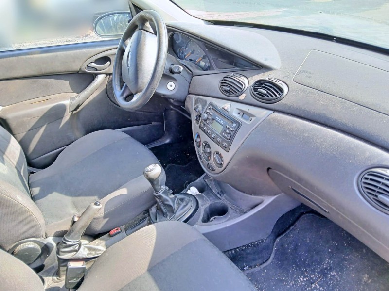 ford focus i sedán (dfw) del año 2004