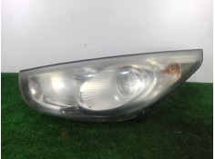 Recambio de faro izquierdo para hyundai ix35 (lm, el, elh) 1.7 crdi referencia OEM IAM   