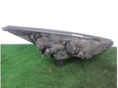 Recambio de faro izquierdo para hyundai ix35 (lm, el, elh) 1.7 crdi referencia OEM IAM    2