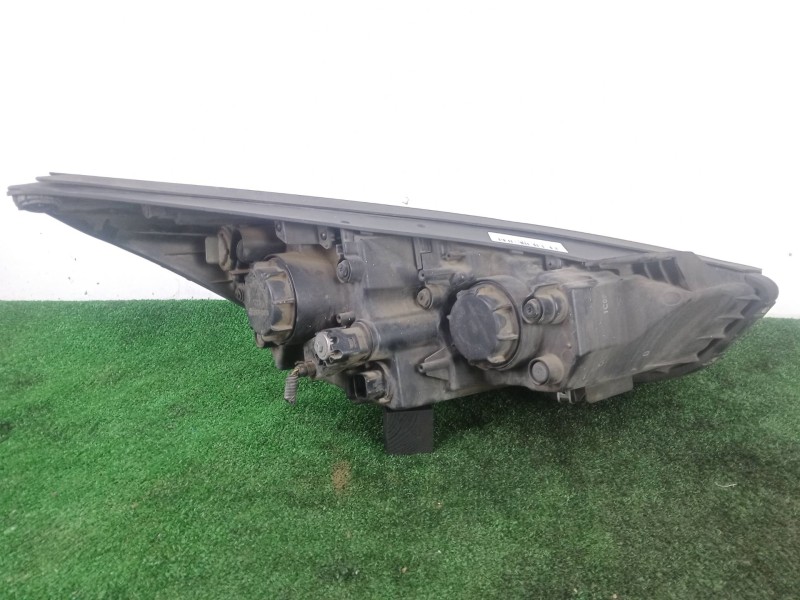Recambio de faro izquierdo para hyundai ix35 (lm, el, elh) 1.7 crdi referencia OEM IAM   