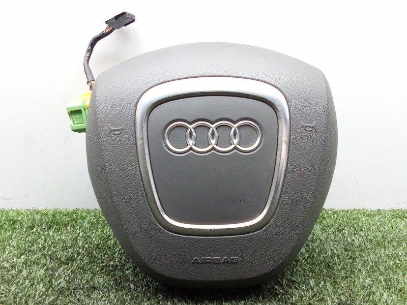 Recambio de airbag delantero izquierdo para audi q5 (8rb) 2.0 tdi quattro referencia OEM IAM 8R0880201A - 305988399273  