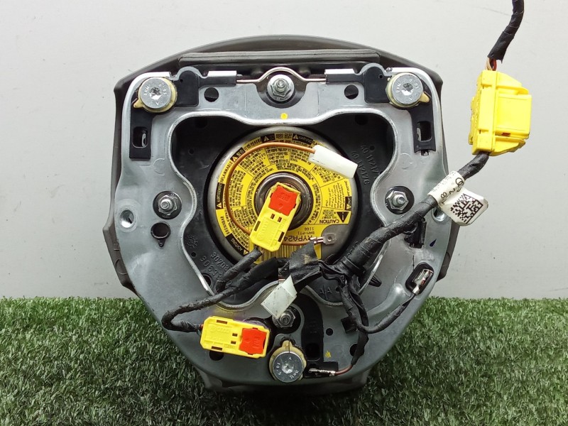 Recambio de airbag delantero izquierdo para audi q5 (8rb) 2.0 tdi quattro referencia OEM IAM 8R0880201A - 305988399273  