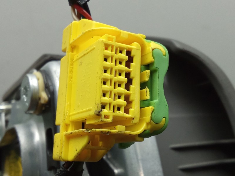 Recambio de airbag delantero izquierdo para audi q5 (8rb) 2.0 tdi quattro referencia OEM IAM 8R0880201A - 305988399273  