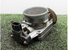 Recambio de caja mariposa para nissan primera (p10) 2.0 i referencia OEM IAM RTL6019 - 4X05 3.PINES HITACHI 2