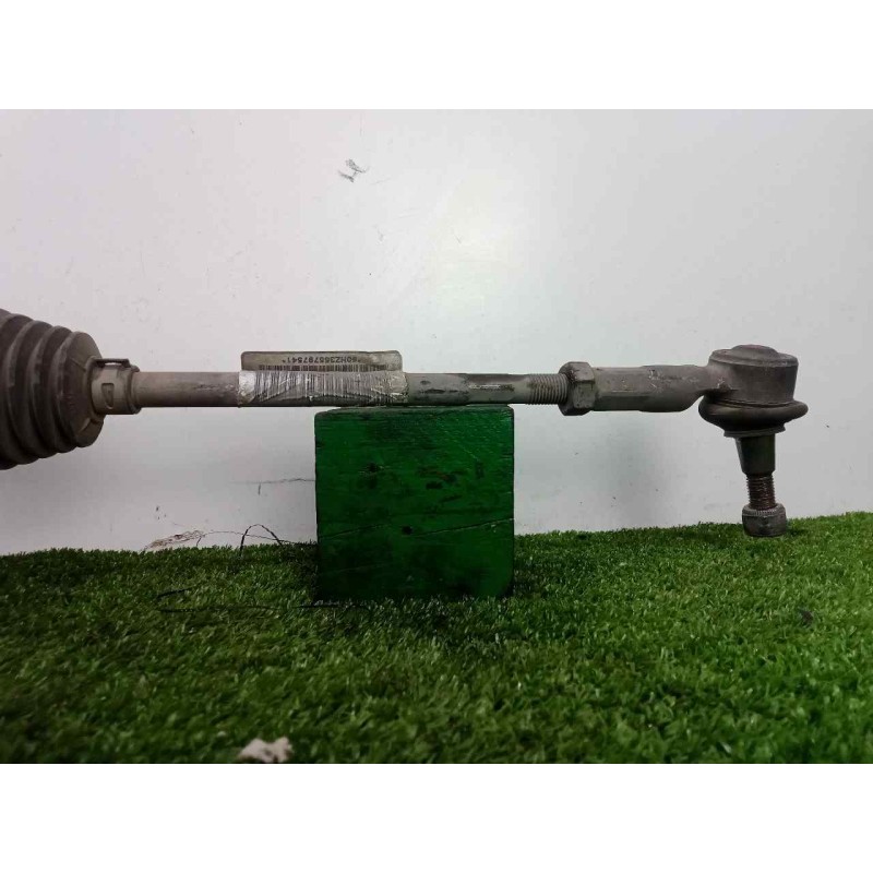 Recambio de cremallera direccion para fiat scudo combi (272) panorama executive l1h1 165 multijet (5 pl.) referencia OEM IAM 140