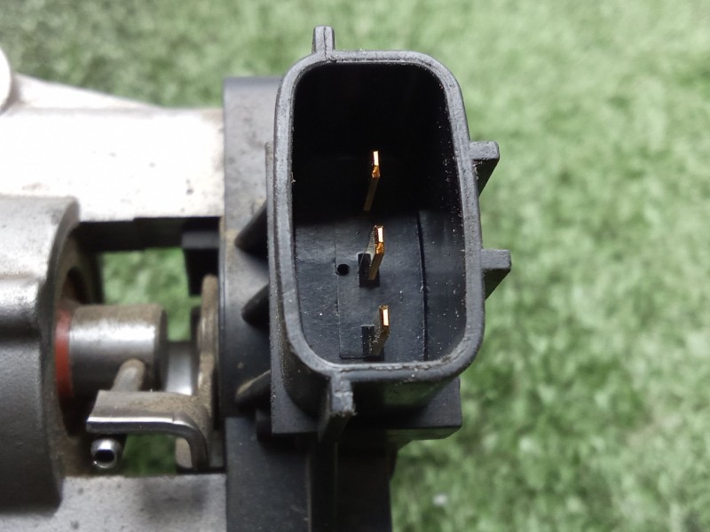 Recambio de caja mariposa para nissan primera (p10) 2.0 i referencia OEM IAM RTL6019 - 4X05 3.PINES HITACHI