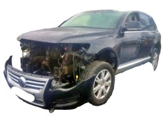 volkswagen touareg (7la, 7l6, 7l7) del año 2007