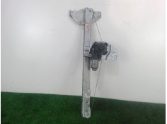 Recambio de elevalunas delantero izquierdo para citroën berlingo furgoneta/monovolumen (b9) 1.6 hdi / bluehdi 75 referencia OEM 