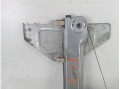 Recambio de elevalunas delantero izquierdo para citroën berlingo furgoneta/monovolumen (b9) 1.6 hdi / bluehdi 75 referencia OEM  2