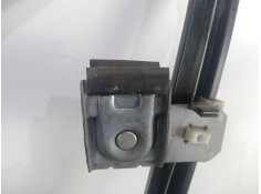 Recambio de elevalunas delantero izquierdo para volkswagen golf iii (1h1) 1.6 referencia OEM IAM 1H0837401B   2