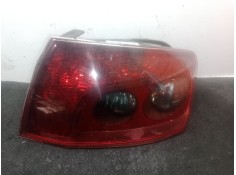 Recambio de piloto trasero derecho para peugeot 407 (6d_) 1.6 hdi 110 (6d9hzc, 6d9hyc) referencia OEM IAM .  