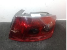 Recambio de piloto trasero derecho para peugeot 407 (6d_) 1.6 hdi 110 (6d9hzc, 6d9hyc) referencia OEM IAM .   2