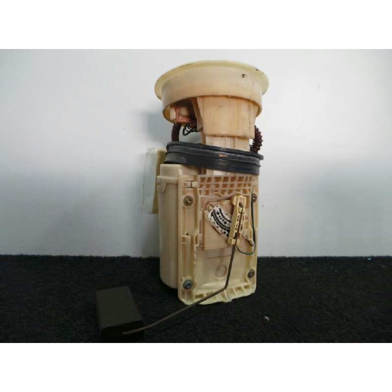 Recambio de aforador para seat ibiza (6k1) 1.4 referencia OEM IAM 6N0919051N-228233003001 VDO 4 PINES