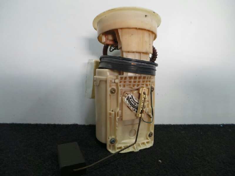 Recambio de aforador para seat ibiza (6k1) 1.4 referencia OEM IAM 6N0919051N-228233003001 VDO 4 PINES