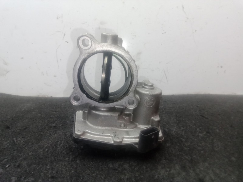 Recambio de caja mariposa para bmw 1 (f20) 116 d referencia OEM IAM 1354781075202 - 781075202 PIERBURG 