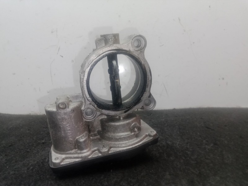 Recambio de caja mariposa para bmw 1 (f20) 116 d referencia OEM IAM 1354781075202 - 781075202 PIERBURG 