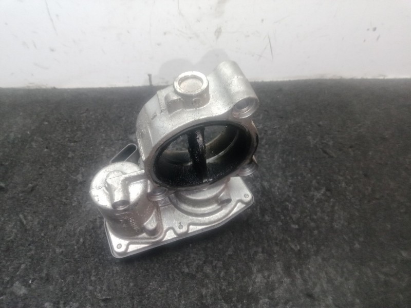 Recambio de caja mariposa para bmw 1 (f20) 116 d referencia OEM IAM 1354781075202 - 781075202 PIERBURG 