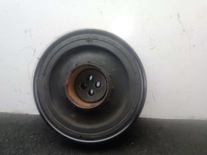 Recambio de polea cigueñal para bmw 1 (f20) 116 d referencia OEM IAM 11238512072 - 8512072  