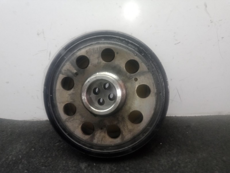 Recambio de polea cigueñal para bmw 1 (f20) 116 d referencia OEM IAM 11238512072 - 8512072  