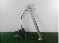 Recambio de elevalunas delantero izquierdo para peugeot 406 break (8e/f) 2.0 hdi 110 referencia OEM IAM 60807290 1.SERIE - ELECT