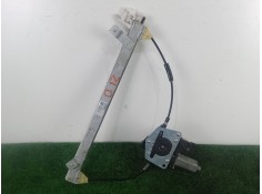 Recambio de elevalunas delantero izquierdo para peugeot 406 break (8e/f) 2.0 hdi 110 referencia OEM IAM 60807290 1.SERIE - ELECT 2