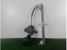 Recambio de elevalunas trasero izquierdo para peugeot 406 break (8e/f) 2.0 hdi 110 referencia OEM IAM 9630961880 1.SERIE - ELECT