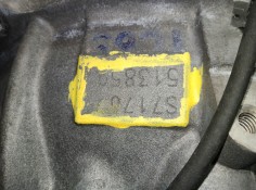 Recambio de caja cambios para kia cerato 1.6 crdi referencia OEM IAM S71767-513859 5.VELOCIDADES MANUAL 2