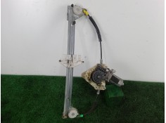 Recambio de elevalunas trasero derecho para peugeot 406 break (8e/f) 2.0 hdi 110 referencia OEM IAM 9630961780 1.SERIE - ELECTRI