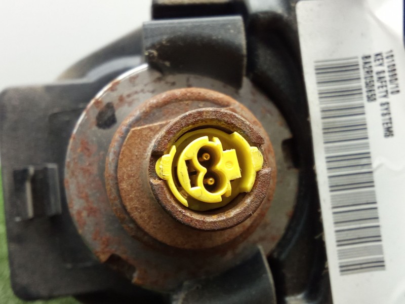 Recambio de airbag delantero derecho para audi q5 (8rb) 2.0 tdi quattro referencia OEM IAM 671BE5E751X2V3  