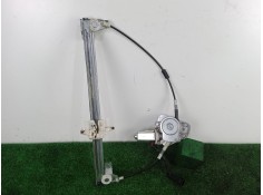 Recambio de elevalunas delantero derecho para peugeot 406 break (8e/f) 2.0 hdi 110 referencia OEM IAM 100538 1.SERIE - ELECTRICO
