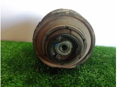 Recambio de soporte motor para mercedes-benz clase c (w203) berlina 2.2 cdi cat referencia OEM IAM NOTIENEREFERENCIA NO TIENE RE 2