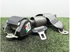 Recambio de cinturon seguridad trasero izquierdo para audi q5 (8rb) 2.0 tdi quattro referencia OEM IAM 610307000 - 000090H  