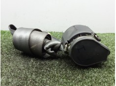 Recambio de cinturon seguridad trasero izquierdo para audi q5 (8rb) 2.0 tdi quattro referencia OEM IAM 610307000 - 000090H   2