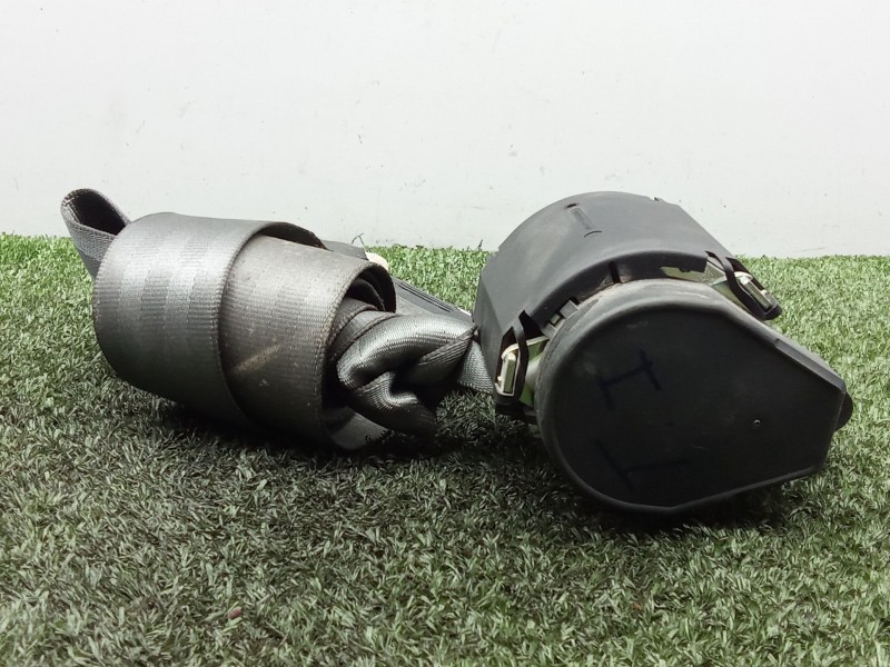Recambio de cinturon seguridad trasero izquierdo para audi q5 (8rb) 2.0 tdi quattro referencia OEM IAM 610307000 - 000090H  