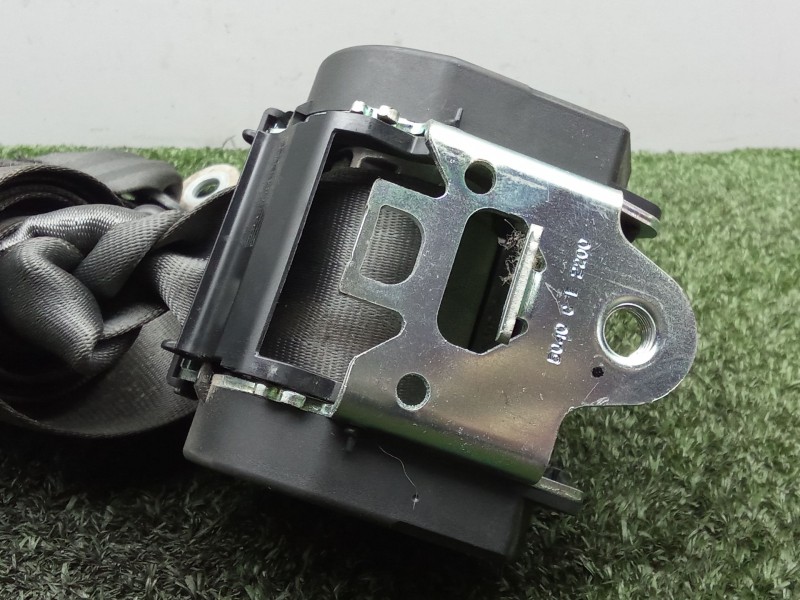 Recambio de cinturon seguridad trasero izquierdo para audi q5 (8rb) 2.0 tdi quattro referencia OEM IAM 610307000 - 000090H  
