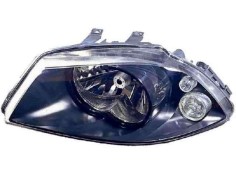Recambio de faro izquierdo para seat ibiza (6l1) referencia OEM IAM 11852101 - 6L1941751M H4 IBIZA - CORDOBA