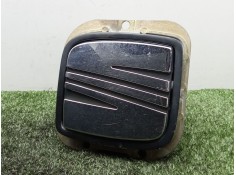 Recambio de maneta exterior porton para seat leon (1m1) 1.9 tdi referencia OEM IAM  CON.BOMBIN 