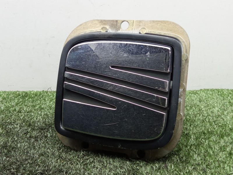 Recambio de maneta exterior porton para seat leon (1m1) 1.9 tdi referencia OEM IAM  CON.BOMBIN 