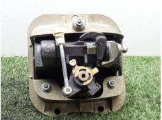 Recambio de maneta exterior porton para seat leon (1m1) 1.9 tdi referencia OEM IAM  CON.BOMBIN  2