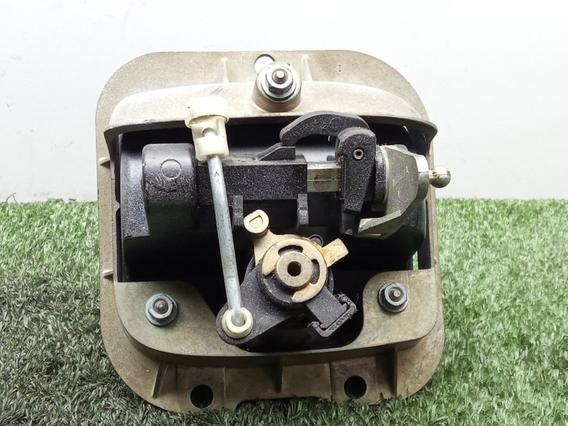 Recambio de maneta exterior porton para seat leon (1m1) 1.9 tdi referencia OEM IAM  CON.BOMBIN 