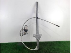 Recambio de elevalunas delantero derecho para renault master ii furgoneta (fd) 3.0 dci 140 (hd0s, fd0s, hd1s) referencia OEM IAM