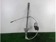 Recambio de elevalunas delantero derecho para renault master ii furgoneta (fd) 3.0 dci 140 (hd0s, fd0s, hd1s) referencia OEM IAM 2